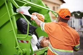 Best Residential Junk Removal  in Darmstadt, IN