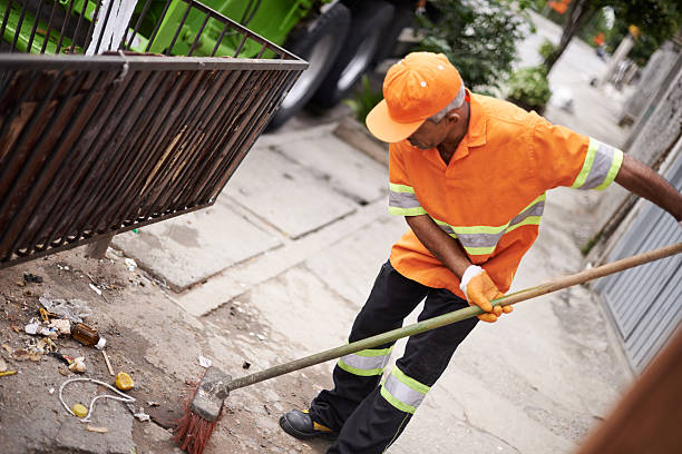 Best Shed Removal  in Darmstadt, IN
