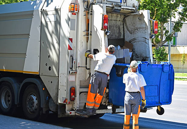 Best Garage Cleanout  in Darmstadt, IN
