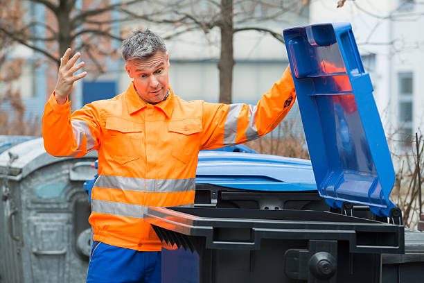 Best Hoarding Cleanup  in Darmstadt, IN
